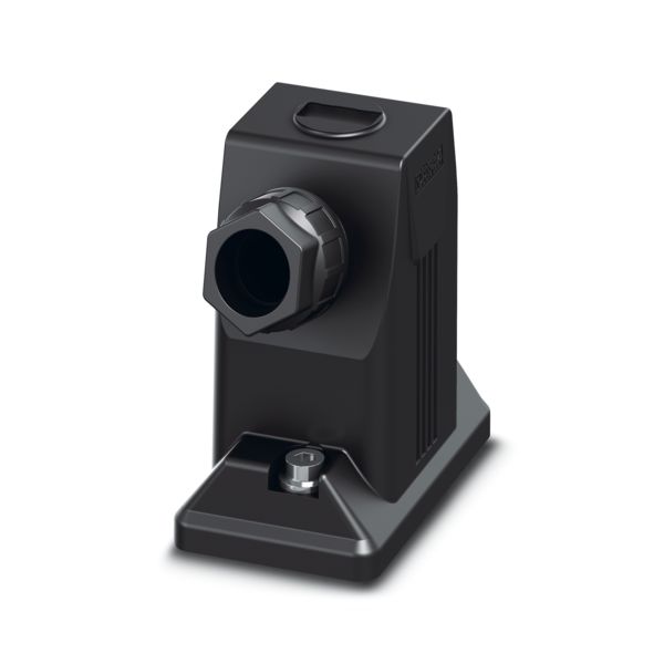 HC-ADV-B06-HHWH-1SGM20-PL — Корпус