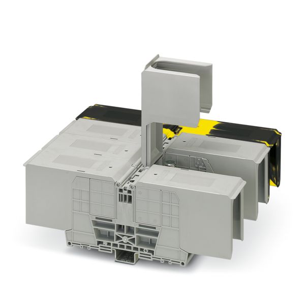 RBO 16-3L/FE-HC — Болтовые клеммы