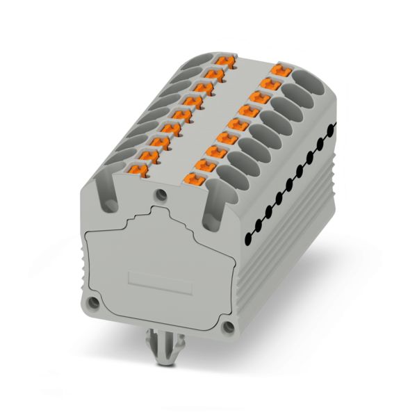 MP 18X1,5-RZ — Проходная микроклемма