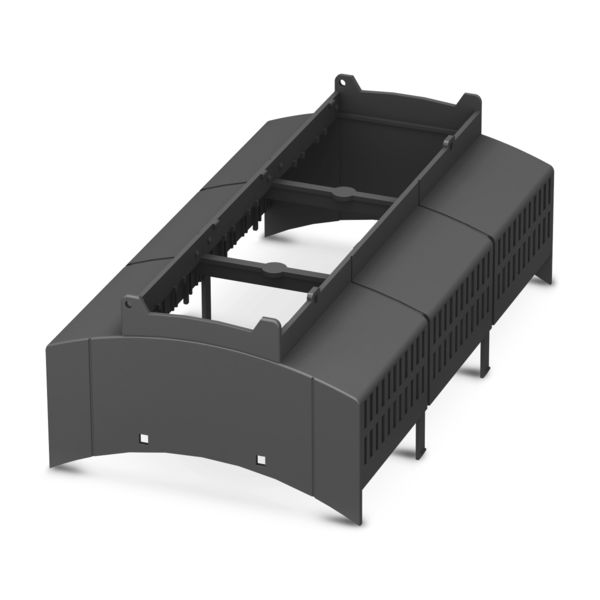 BC 161,6 OT 000000 BK MOQ100 — Верхняя часть корпуса