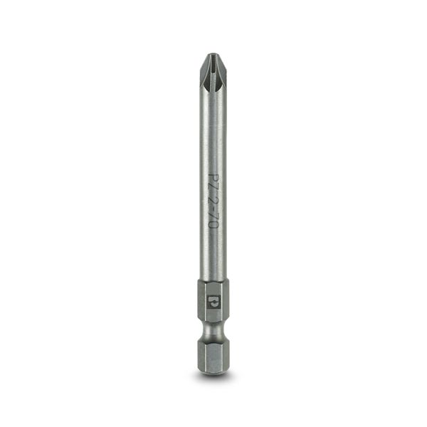 SF-BIT-PZ 2-70 — Наконечник для отвертки