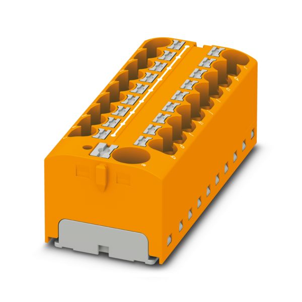 PTFIX 10/18X4 OG — Распределительный блок