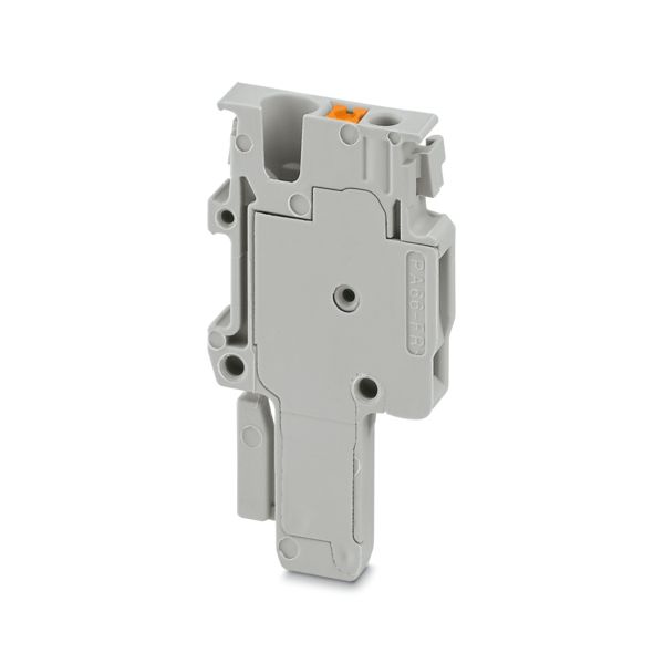 PP-H 1,5/S/1-R — Штекер