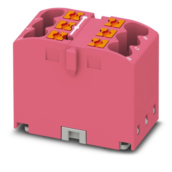 PTFIX 6X2,5-G PK — Распределительный блок