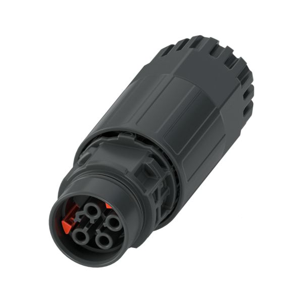 PRC 20/4-C4-FC-FS2,5 6-14 — Переходные соединители