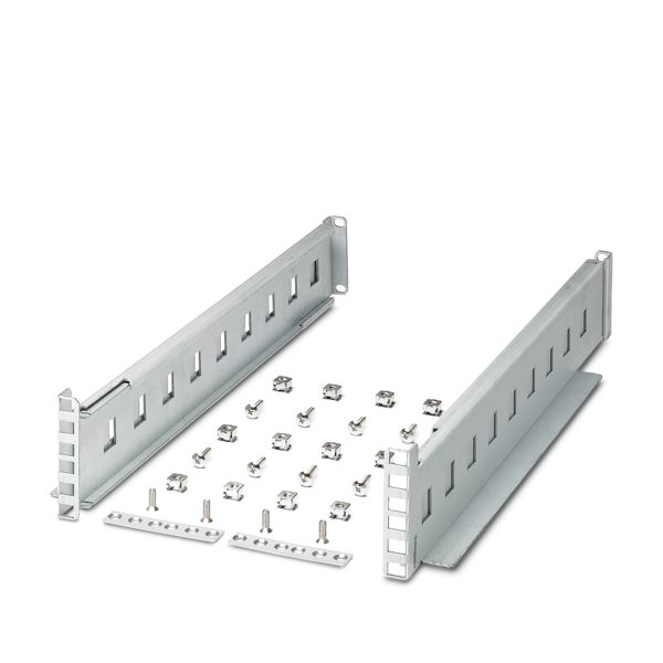 UPS-CP-19"MR — Монтажная рейка