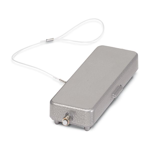 HC-B 24-SD-FLU/FS-AL — Защитная крышка