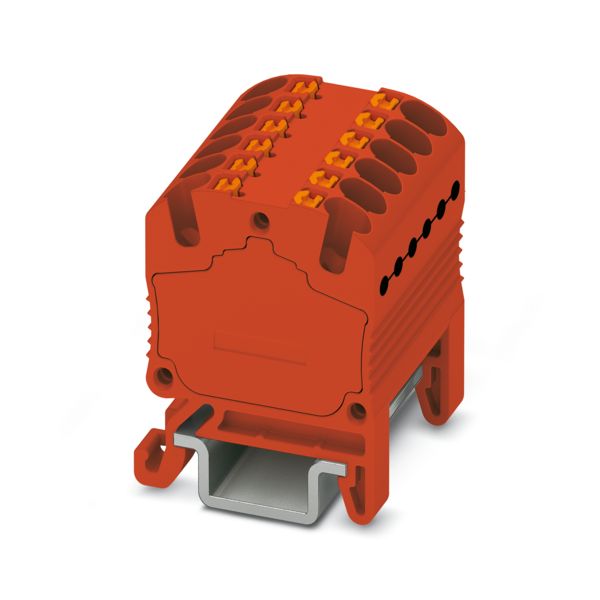 MP 12X1,5 RD — Проходная микроклемма