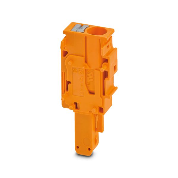 PP-H 6/ 1-R OG — Штекер