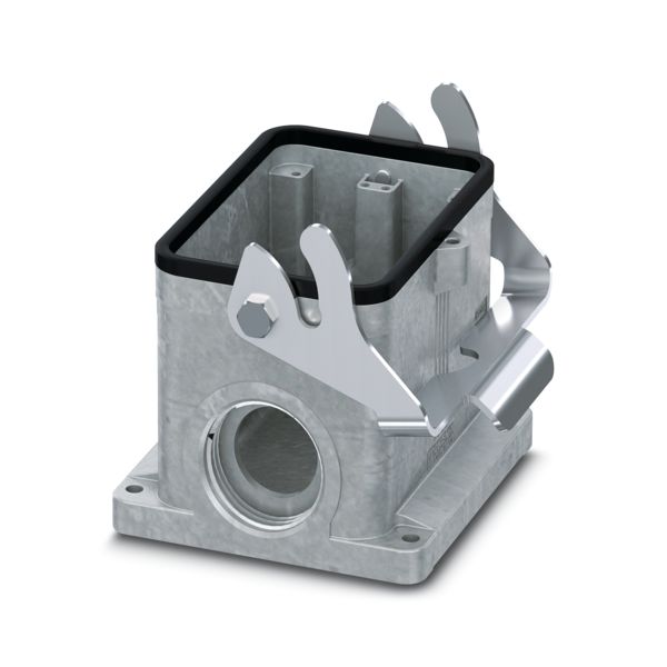 HC-STA-B48-SHWS-2SSP36-EMC-AL — Корпус