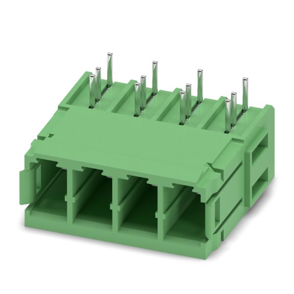 PC 5/ 4-GU-7,62 — Pазъем на плату