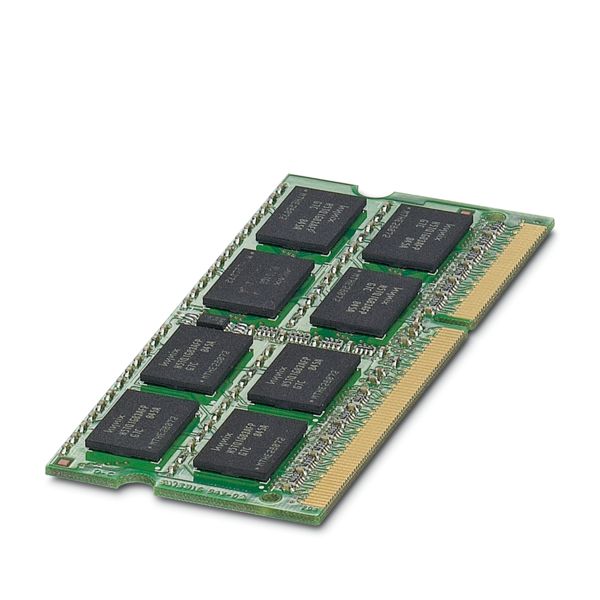 RAM 512 MB DDR SODIMM — Память
