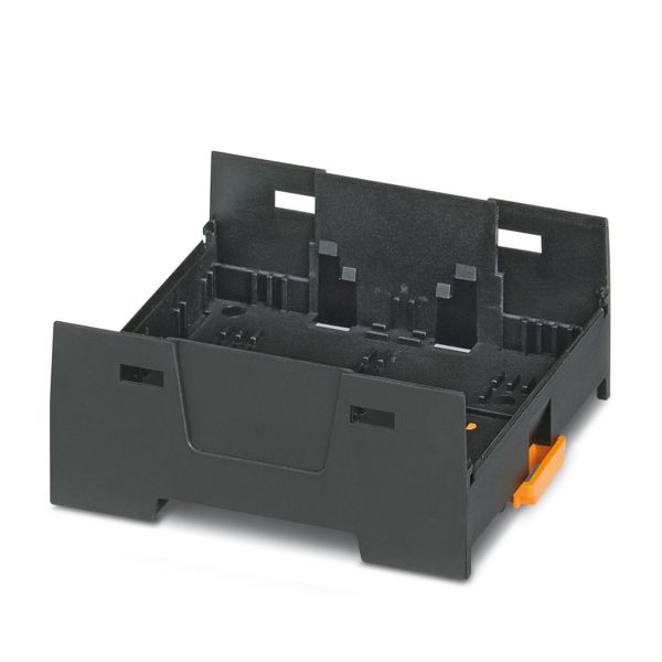 EH 67,5 F-B/ABS-PC BK9005 — Нижняя часть корпуса