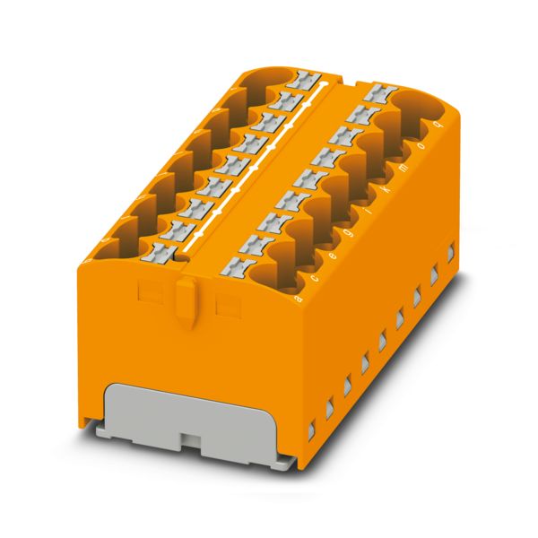 PTFIX 18X4-G OG — Распределительный блок
