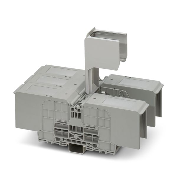 RBO 10-3L-HC — Болтовые клеммы