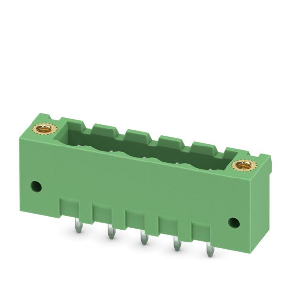 MSTBV 2,5/ 5-GF-5,08 — Pазъем на плату