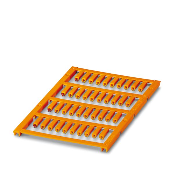 UC-WMCO 2,1 (12X3) OG — Маркировка для проводов