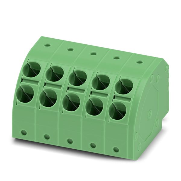 PTDA 2,5/ 5-PH-5,0 — Разъемы для печатной платы