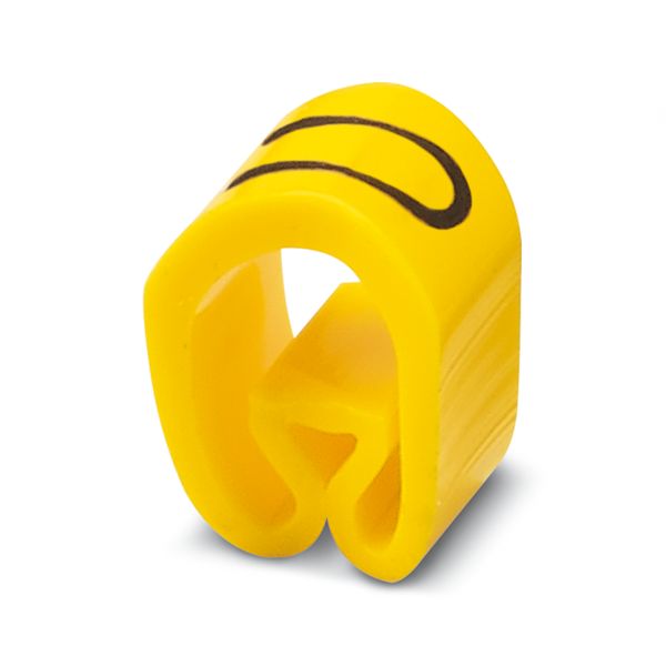 SD-WMS 5 (CH) YE:U — Маркировочная гильза