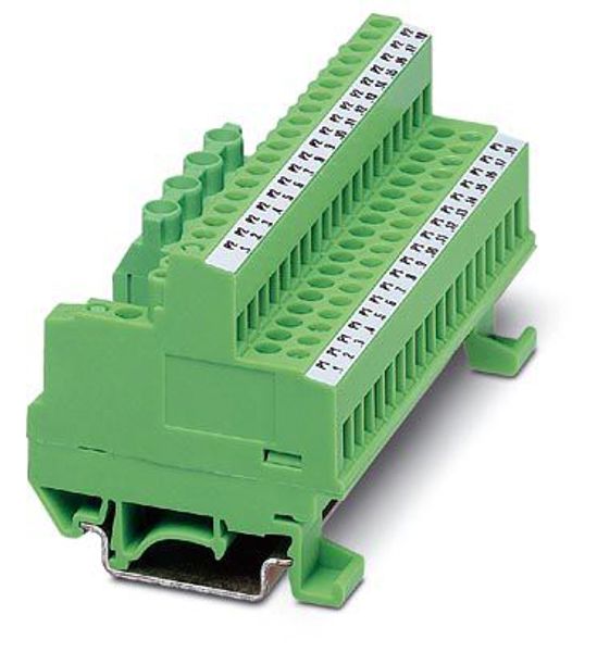 FLK-PVB 2/36 — Интерфейсный модуль