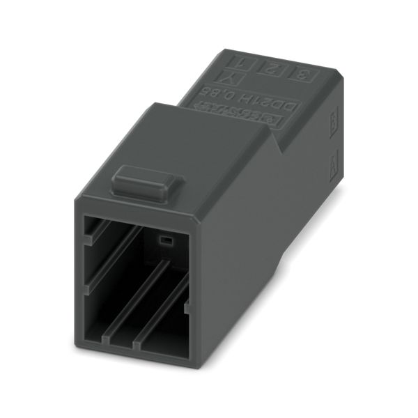 DD21H 0,85/ 6-FH-2,5-Y — Разъемы для печатной платы