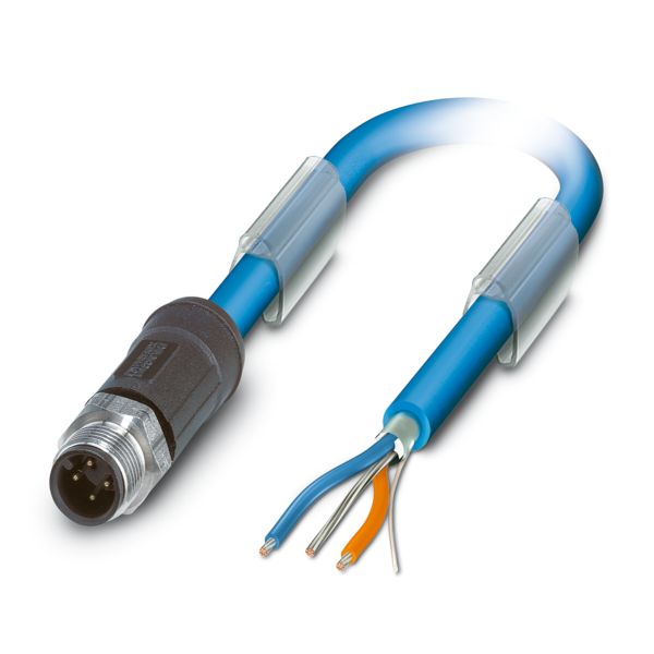 SAC-3P-M12MS/10,0-961 VA — Системный кабель шины