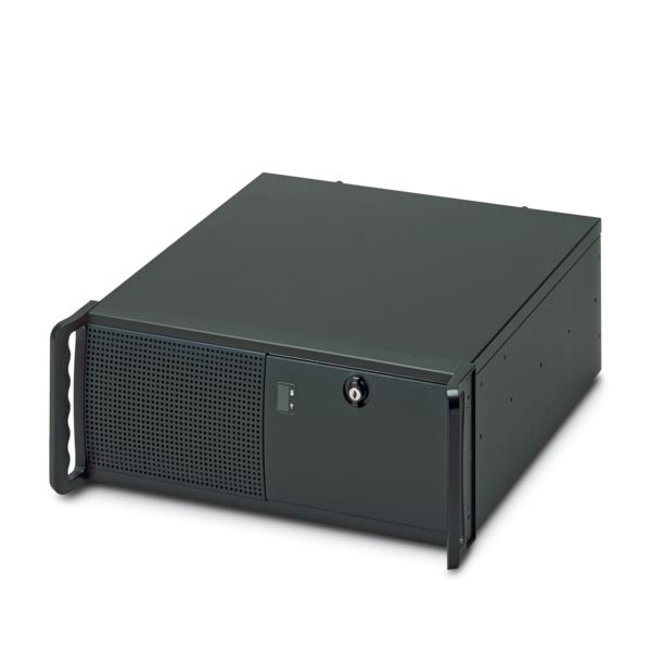 BL RACKMOUNT 4U — Стоечный ПК