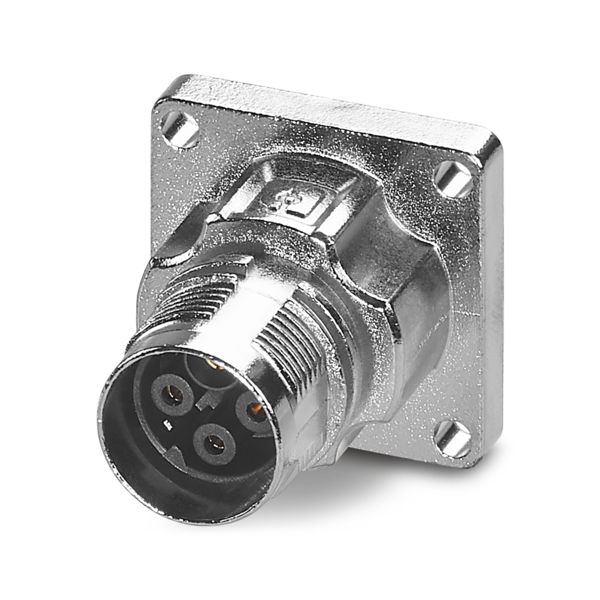 M17-3ES1N8AW500S/1,5 — Аппаратн. соединитель передняя стенка