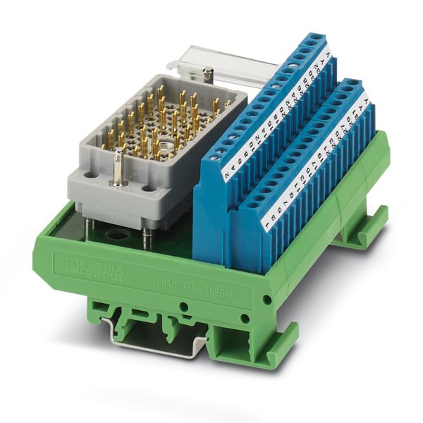 UMK- EC90/32/EX-XOR — Интерфейсный модуль