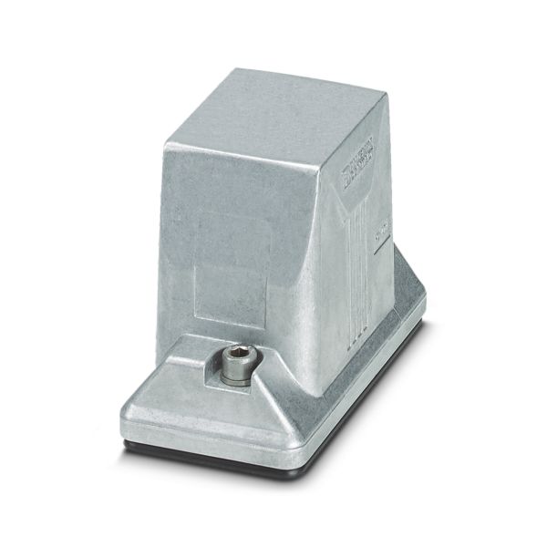 HC-ADV-B10-HLWH-BLANK-ELC-AL — Корпус