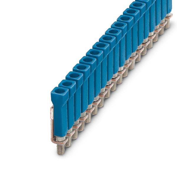 LB 100-6 BU — Перемычка