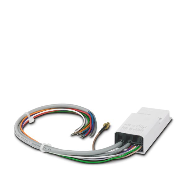 LPWAN LCU UNI NC2REL EU — Mодуль радиосвязи