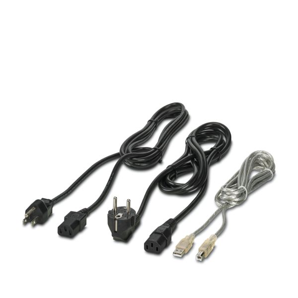 BLUEMARK CLED-CABLE-SET — Комплект кабелей
