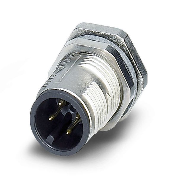 SACC-DSI-MS-4CON-M12 SCO — Аппаратн. соединитель, задняя стенка