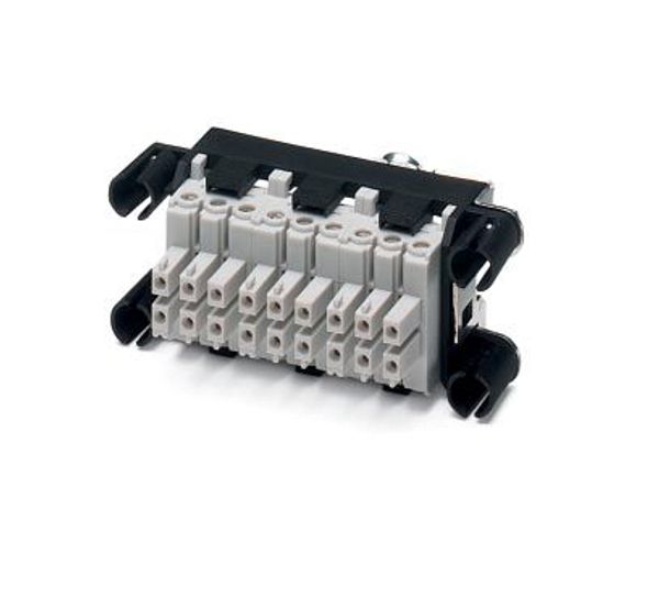 VC-TR2/3M-PEA-S666-SET — Комплект контактных вставок
