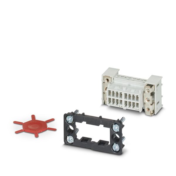 VC-AR1/2M-S88-SET — Комплект контактных вставок