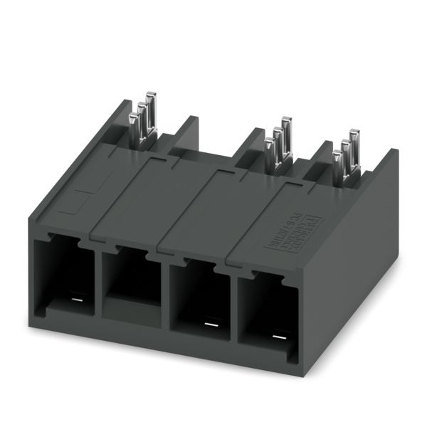 PC 6/ 3-GL2U-7,62 P26THR — Pазъем на плату