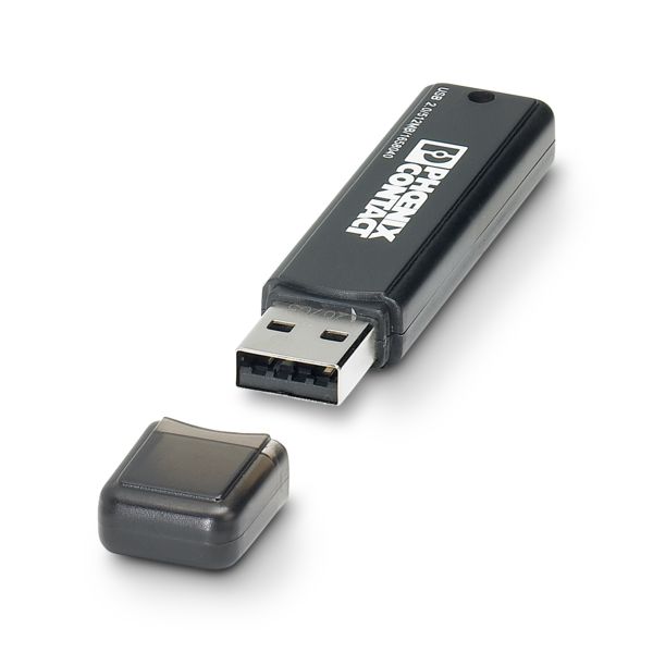 VS-04-MS-IP20 — Флеш-память USB (Memorystick)