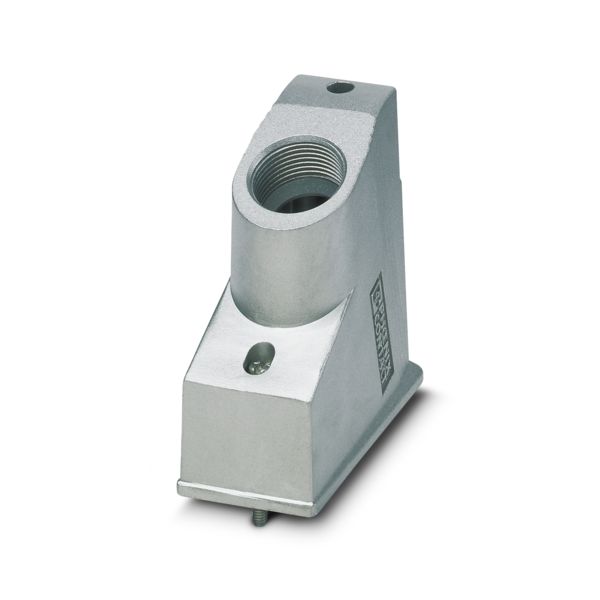 VC-AL-T2-Z-M25-S — Корпус