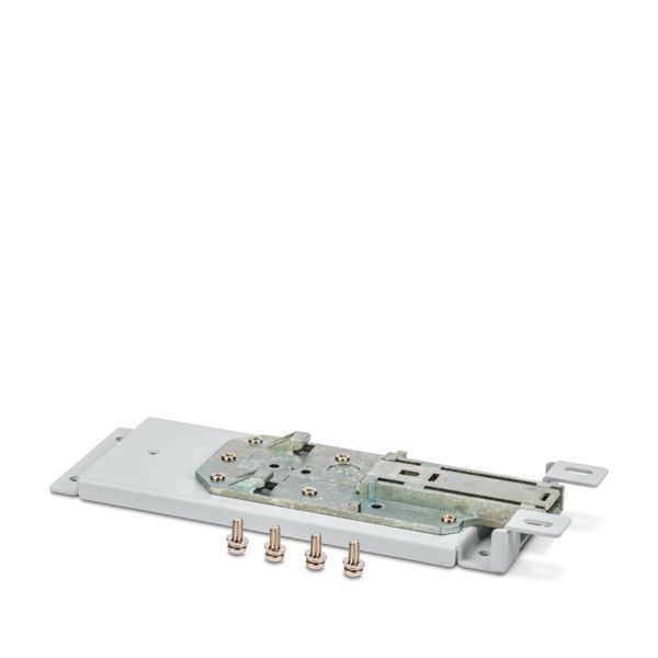 VL3 BPC DIN-RAIL MOUNT KIT — Монтажный комплект