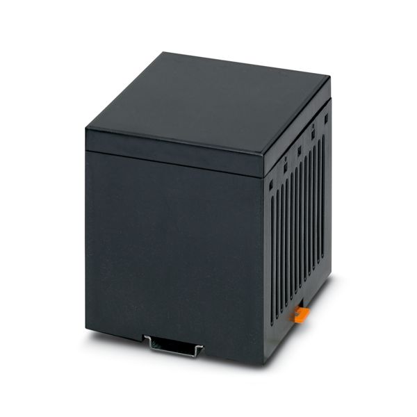 CM125-LG/H 12,5/BO/DB BK — Корпус для электроники
