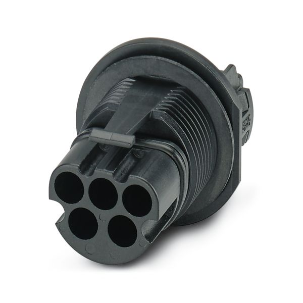 PRC 5-FT25-MC WO NUT — Аппаратн. соединитель, задняя стенка