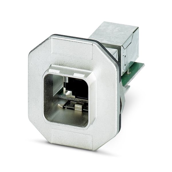 VS-PPC-F1-RJ45-MNNA-1C-FJJ — Монтажная рамка