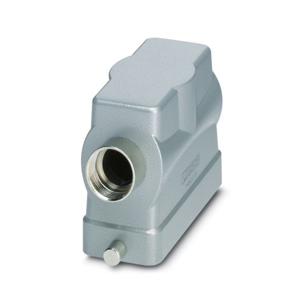 HC-B 16-TFL-H-O1M32S — Корпус