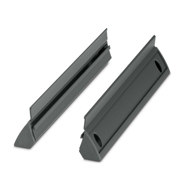 HC-ALU 6-161 MOUNT 200 GY — Приспособления для монтажа