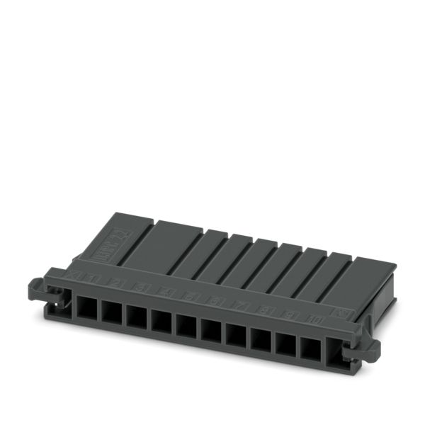 D31PC 2,2/10-3,81-X — Разъемы для печатной платы