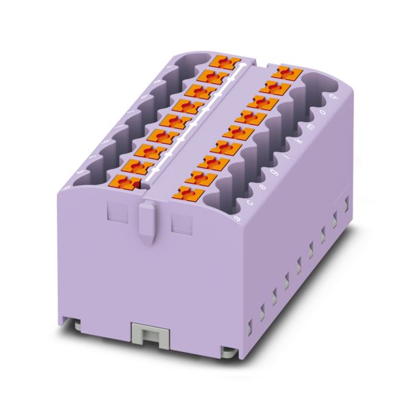 PTFIX 18X2,5 VT — Распределительный блок