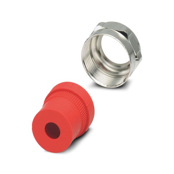 VC-M-KV-PG21( 9-13) — Резьбовой сальник с частично нарезанной резьбой