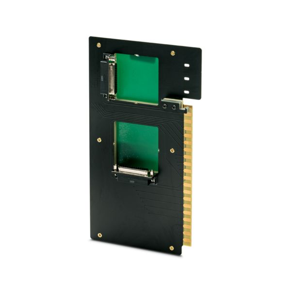 1771-CARDEDGE40/2XD25F — Интерфейсная плата