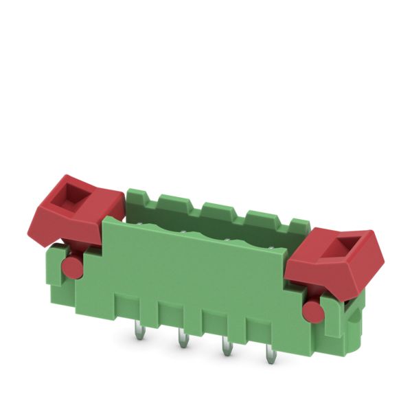 MSTBV 2,5/ 4-GEH-5,08 — Pазъем на плату